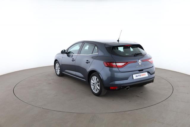Renault Mégane image 7