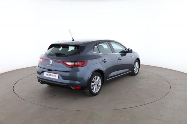 Renault Mégane image 9