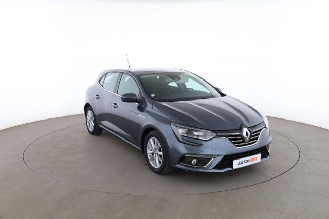Renault Mégane image 3