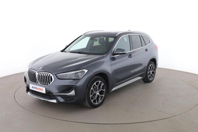 Bmw X1 Sdrive16d Xline Dkg7 116 Ch
