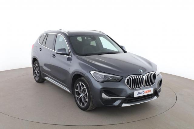 Bmw X1 image 8