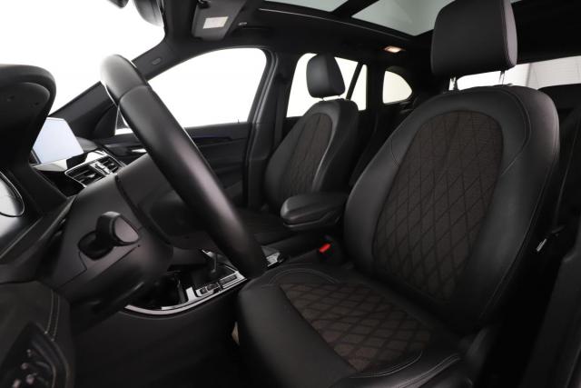 Bmw X1 image 4