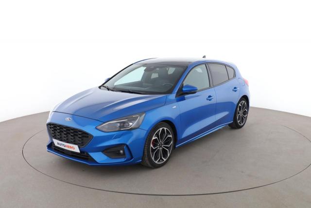 Ford Focus 1.0 Ecoboost St Line 125 Ch