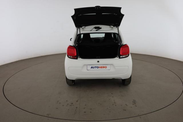 Citroen C1 image 5