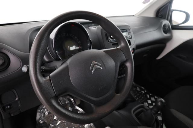 Citroen C1 image 9