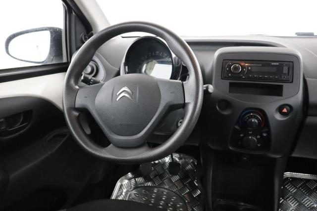 Citroen C1 image 1