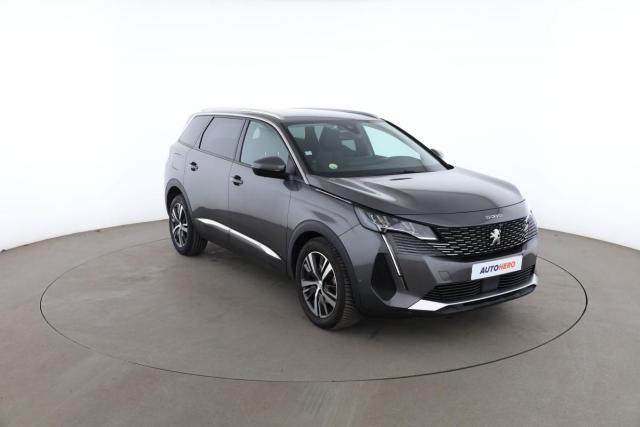 Peugeot 5008 image 3