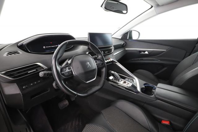 Peugeot 5008 image 2