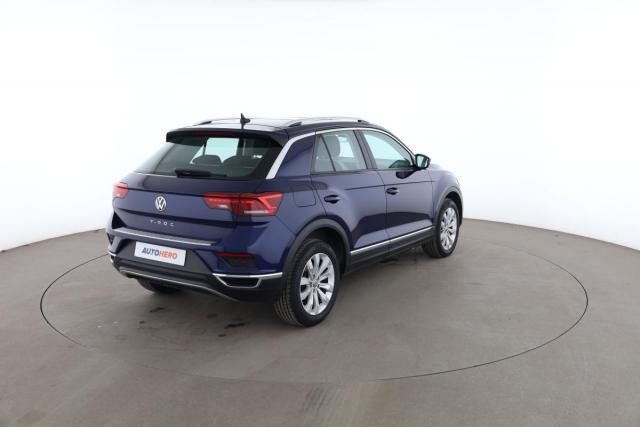 Volkswagen T-Roc image 4