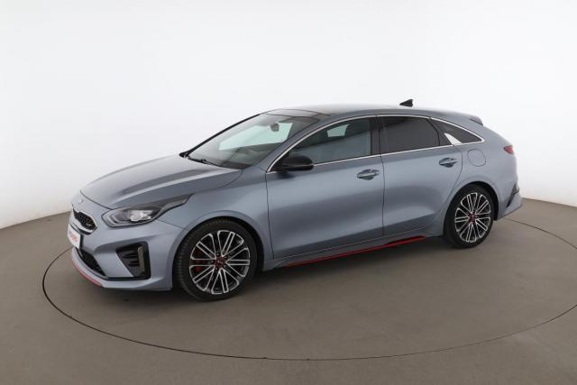 Kia Proceed d’occasion