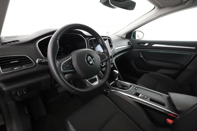 Renault Mégane image 9