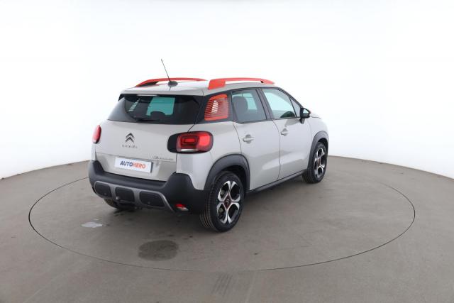 Citroen C3 Aircross image 9