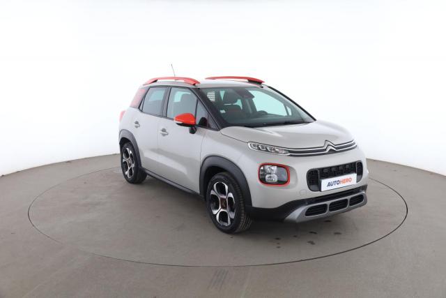 Citroen C3 Aircross image 2