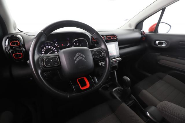Citroen C3 Aircross image 7