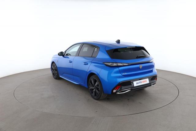 Peugeot 308 image 1