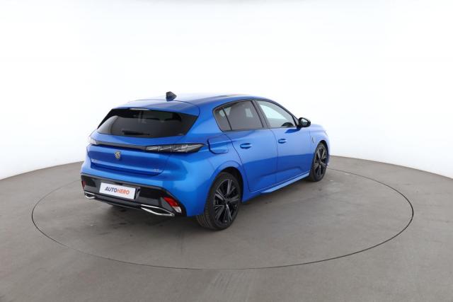 Peugeot 308 image 4