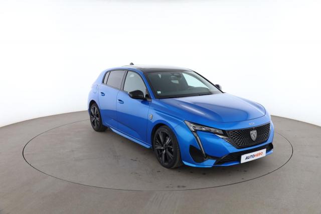 Peugeot 308 image 3