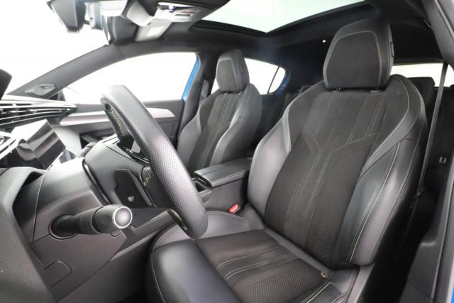 Peugeot 308 image 7