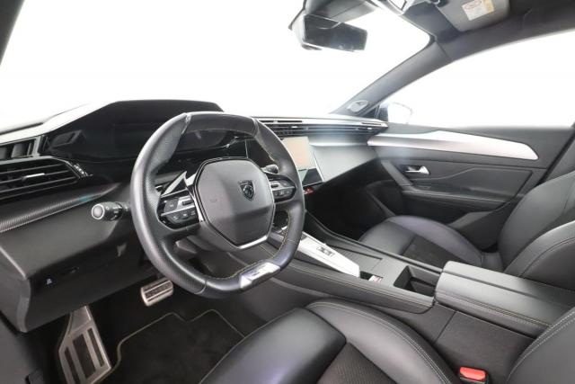 Peugeot 308 image 9