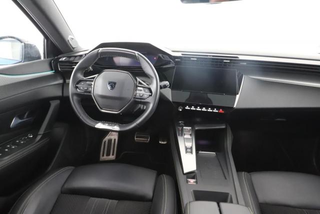 Peugeot 308 image 2