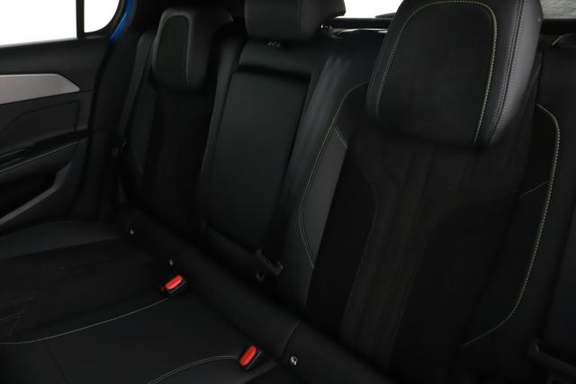 Peugeot 308 image 8