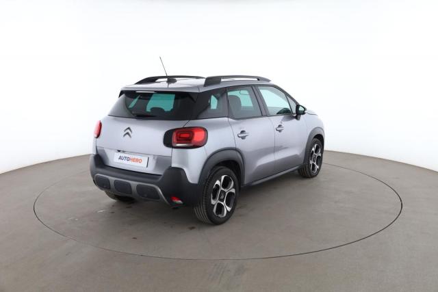 Citroen C3 Aircross image 5