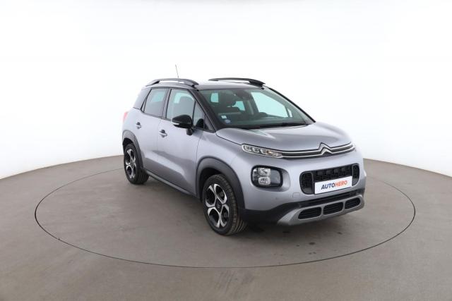 Citroen C3 Aircross image 4