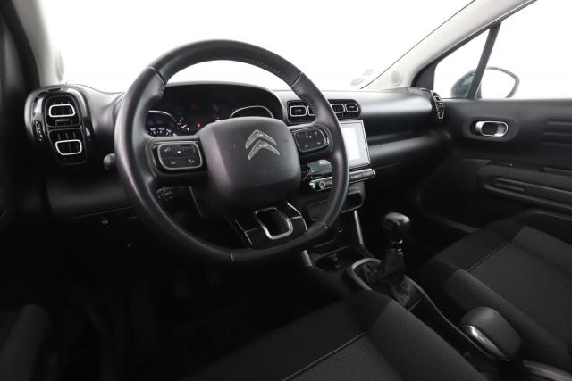 Citroen C3 Aircross image 2