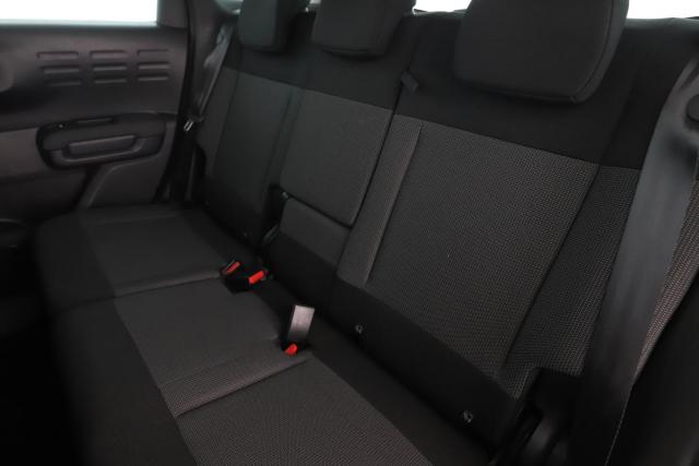 Citroen C3 Aircross image 9