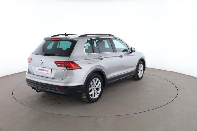 Volkswagen Tiguan image 4