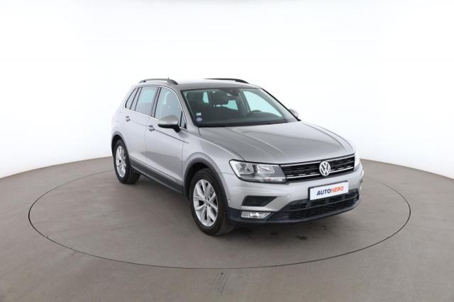 Volkswagen Tiguan image 2