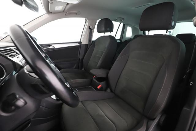 Volkswagen Tiguan image 1