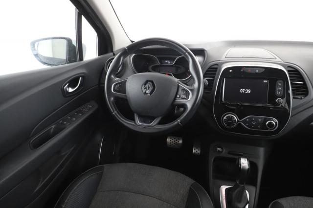 Renault Captur image 8