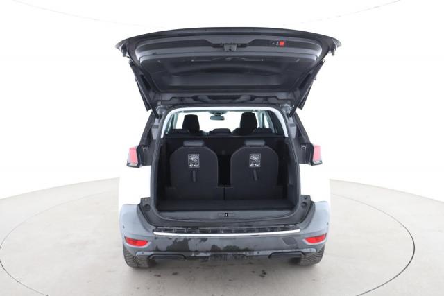 Peugeot 5008 image 6