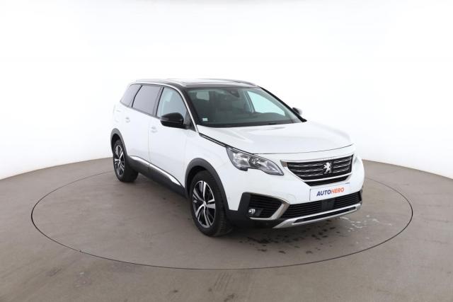 Peugeot 5008 image 4