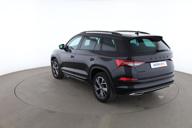 Skoda Kodiaq image 7