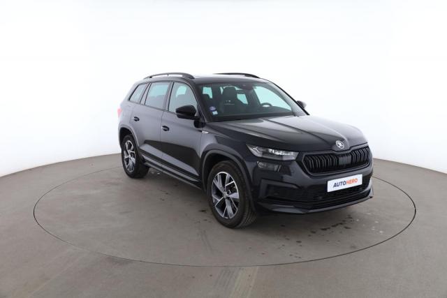 Skoda Kodiaq image 4