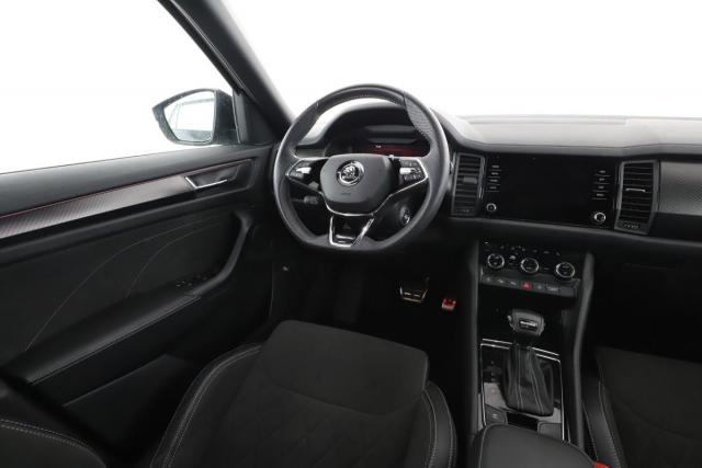 Skoda Kodiaq image 1