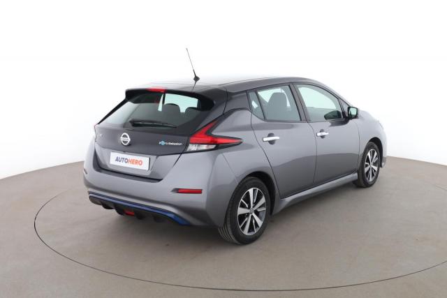 Nissan Leaf image 5