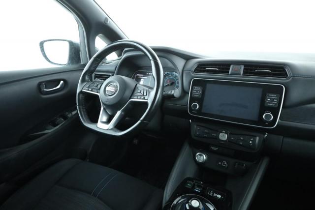 Nissan Leaf image 7