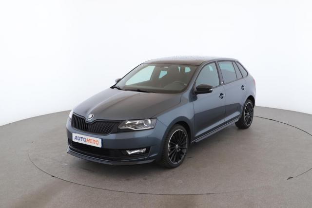 Skoda Rapid Spaceback 1.0 Tsi Monte-Carlo 110 Ch