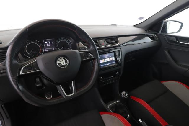 Skoda Rapid image 3