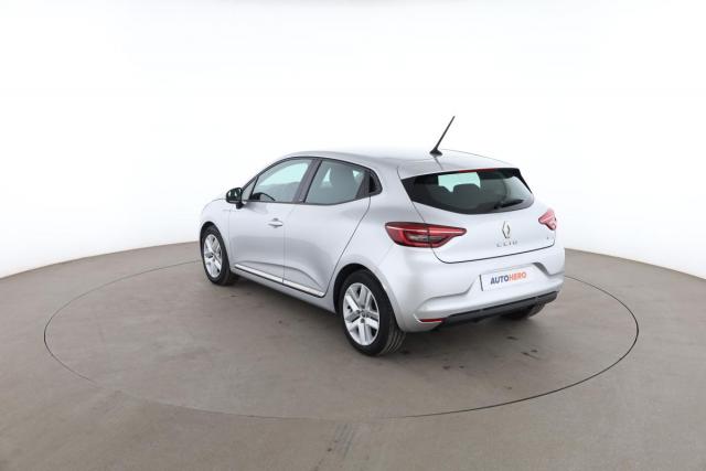 Renault Clio image 9