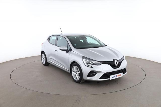Renault Clio image 2