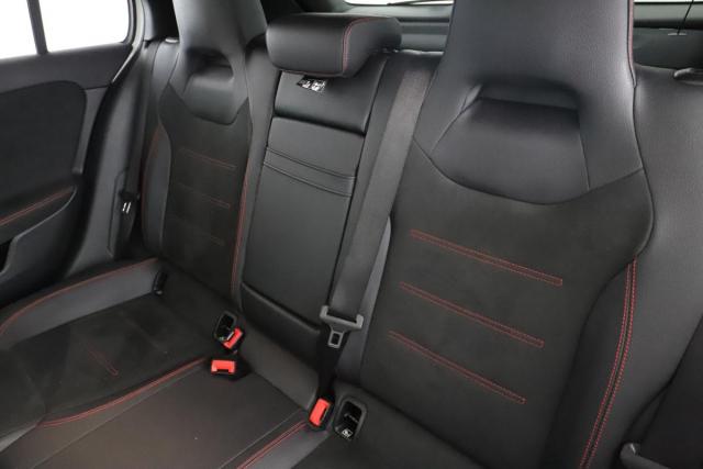 Mercedes Benz Classe A image 8