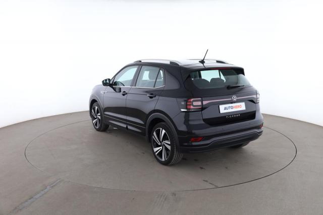Volkswagen T-Cross image 3