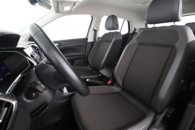 Volkswagen T-Cross image 6