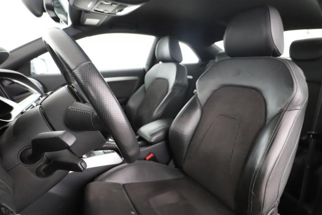 Audi A5 image 6
