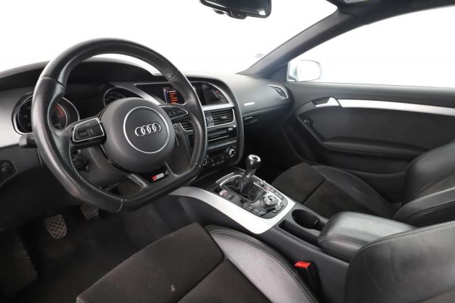 Audi A5 image 1