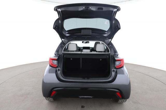 Toyota Yaris image 9